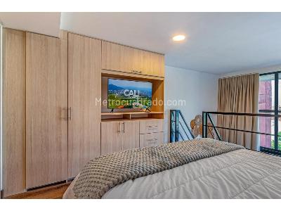Apartaestudio en venta en Cristales, Cali, 56 m² · foto 6 de 18