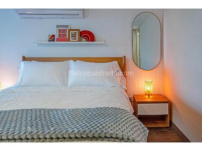 Apartaestudio en venta en Cristales, Cali, 56 m² · foto 7 de 18