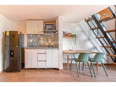 Apartaestudio en venta en Cristales, Cali, 56 m² · foto 10 de 18