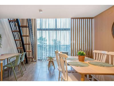 Apartaestudio en venta en Cristales, Cali, 56 m² · foto 11 de 18