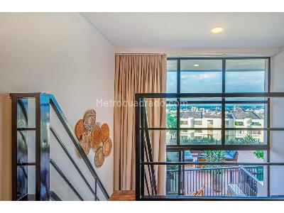 Apartaestudio en venta en Cristales, Cali, 56 m² · foto 12 de 18