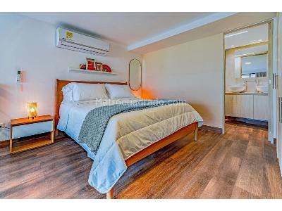 Apartaestudio en venta en Cristales, Cali, 56 m² · foto 13 de 18