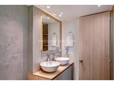 Apartaestudio en venta en Cristales, Cali, 56 m² · foto 14 de 18