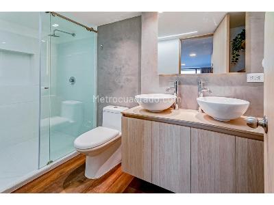 Apartaestudio en venta en Cristales, Cali, 56 m² · foto 15 de 18
