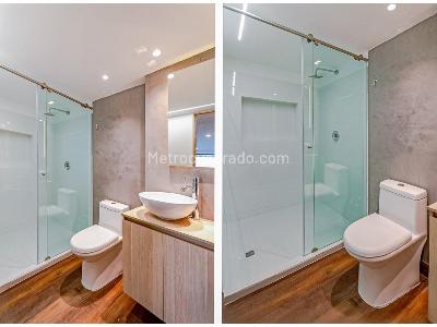 Apartaestudio en venta en Cristales, Cali, 56 m² · foto 17 de 18