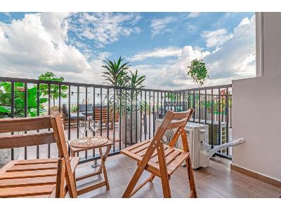Apartaestudio en venta en Cristales, Cali, 56 m² · foto 18 de 18