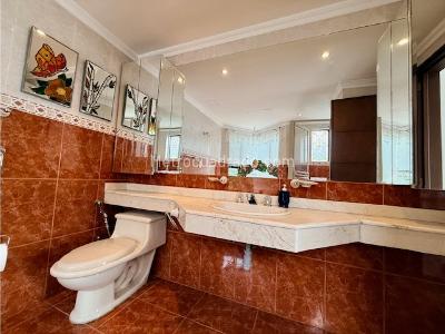 Apartamento de 2 alcobas en venta en Granada, Cali, 110 m² · foto 7 de 10