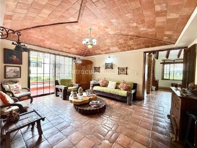 Casa de 4 alcobas en venta en Pance, Cali, 370 m² · foto 10 de 20