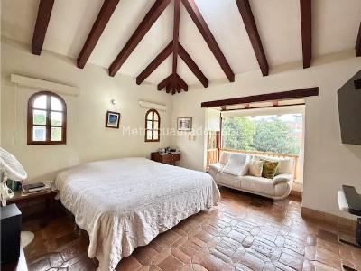 Casa de 4 alcobas en venta en Pance, Cali, 370 m² · foto 11 de 20