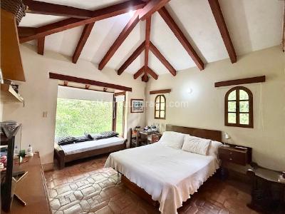Casa de 4 alcobas en venta en Pance, Cali, 370 m² · foto 12 de 20