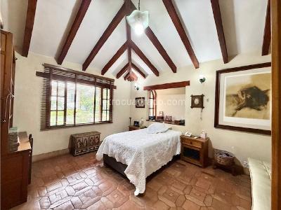 Casa de 4 alcobas en venta en Pance, Cali, 370 m² · foto 13 de 20
