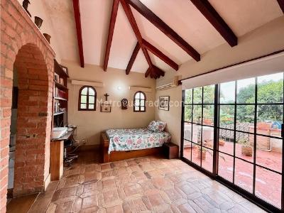 Casa de 4 alcobas en venta en Pance, Cali, 370 m² · foto 16 de 20
