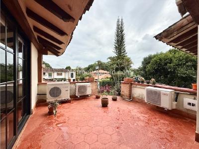 Casa de 4 alcobas en venta en Pance, Cali, 370 m² · foto 17 de 20