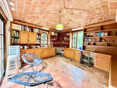 Casa de 4 alcobas en venta en Pance, Cali, 370 m² · foto 18 de 20