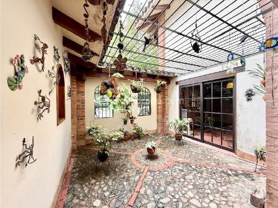 Casa de 4 alcobas en venta en Pance, Cali, 370 m² · foto 19 de 20
