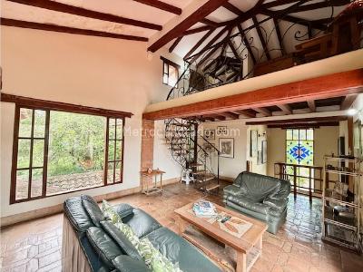 Casa de 4 alcobas en venta en Pance, Cali, 370 m² · foto 2 de 20