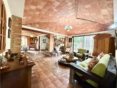 Casa de 4 alcobas en venta en Pance, Cali, 370 m² · foto 4 de 20