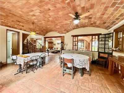 Casa de 4 alcobas en venta en Pance, Cali, 370 m² · foto 5 de 20
