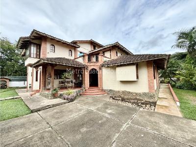 Casa de 4 alcobas en venta en Pance, Cali, 370 m² · foto 6 de 20
