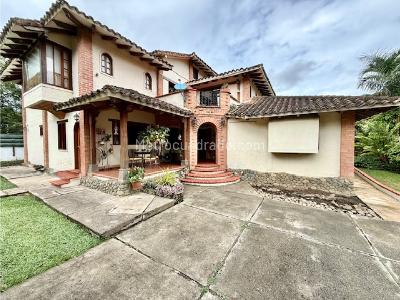 Casa de 4 alcobas en venta en Pance, Cali, 370 m² · foto 7 de 20