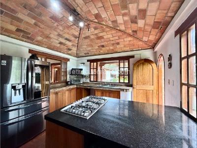 Casa de 4 alcobas en venta en Pance, Cali, 370 m² · foto 9 de 20