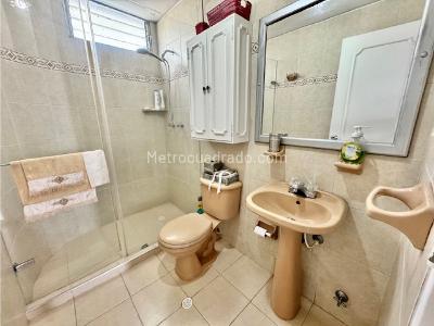 Apartamento de 3 alcobas en venta en Santa Monica, Cali, 144 m² · foto 15 de 18