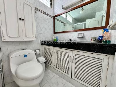 Apartamento de 3 alcobas en venta en Santa Monica, Cali, 144 m² · foto 16 de 18