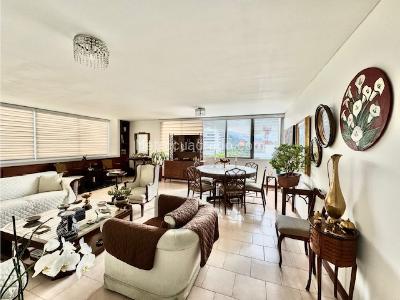 Apartamento de 3 alcobas en venta en Santa Monica, Cali, 144 m² · foto 2 de 18