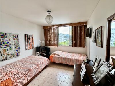Apartamento de 3 alcobas en venta en Santa Monica, Cali, 144 m² · foto 6 de 18