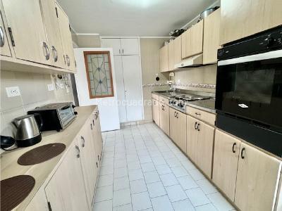 Apartamento de 3 alcobas en venta en Santa Monica, Cali, 144 m² · foto 7 de 18