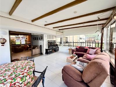 Apartamento de 3 alcobas en venta en La Flora, Cali, 182 m² · foto 10 de 20