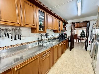 Apartamento de 3 alcobas en venta en La Flora, Cali, 182 m² · foto 14 de 20