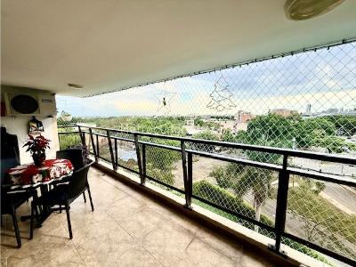 Apartamento de 3 alcobas en venta en La Flora, Cali, 182 m² · foto 18 de 20