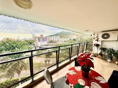 Apartamento de 3 alcobas en venta en La Flora, Cali, 182 m² · foto 19 de 20