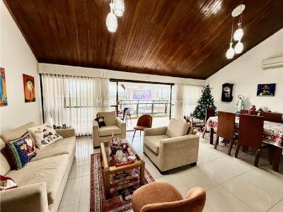 Apartamento de 3 alcobas en venta en La Flora, Cali, 182 m² · foto 2 de 20