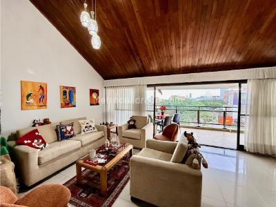 Apartamento de 3 alcobas en venta en La Flora, Cali, 182 m² · foto 4 de 20