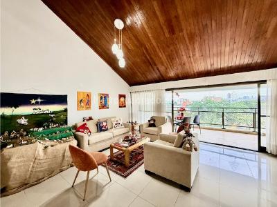 Apartamento de 3 alcobas en venta en La Flora, Cali, 182 m² · foto 6 de 20