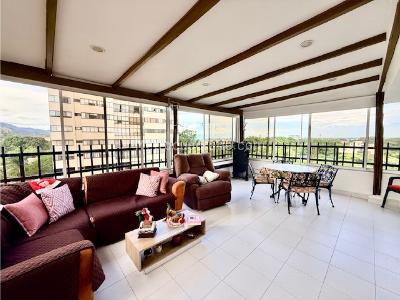 Apartamento de 3 alcobas en venta en La Flora, Cali, 182 m² · foto 8 de 20