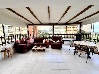 Apartamento de 3 alcobas en venta en La Flora, Cali, 182 m² · foto 9 de 20