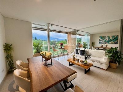 Apartamento de 2 alcobas en venta en Pance, Cali, 80 m² · foto 3 de 20
