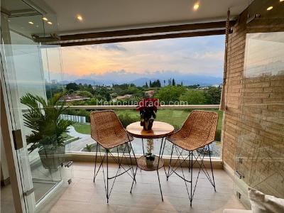Apartamento de 2 alcobas en venta en Pance, Cali, 80 m² · foto 4 de 20