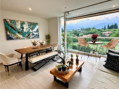 Apartamento de 2 alcobas en venta en Pance, Cali, 80 m² · foto 5 de 20
