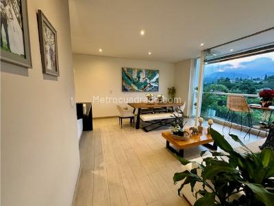 Apartamento de 2 alcobas en venta en Pance, Cali, 80 m² · foto 6 de 20