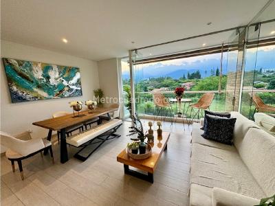 Apartamento de 2 alcobas en venta en Pance, Cali, 80 m² · foto 8 de 20