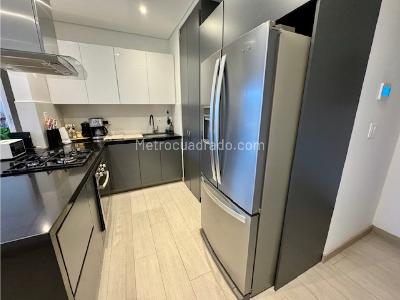 Apartamento de 2 alcobas en venta en Pance, Cali, 80 m² · foto 10 de 20