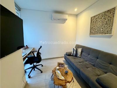 Apartamento de 2 alcobas en venta en Pance, Cali, 80 m² · foto 15 de 20