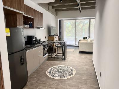 Apartaestudio en venta en Pance, Cali, 96 m² · foto 5 de 20