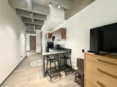 Apartaestudio en venta en Pance, Cali, 96 m² · foto 6 de 20