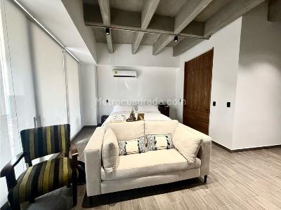 Apartaestudio en venta en Pance, Cali, 96 m² · foto 9 de 20