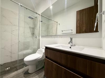 Apartaestudio en venta en Pance, Cali, 96 m² · foto 19 de 20